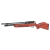 Carabina Gamo Coyote Madeira 5,5 mm