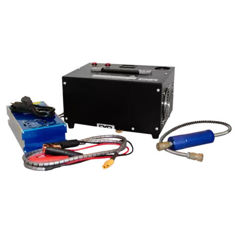 Compressor Trivolt