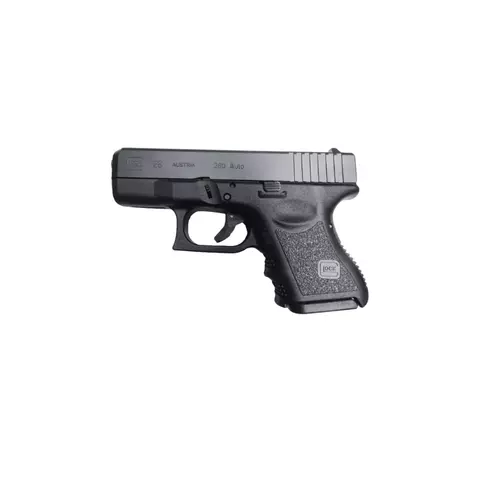 G28 Subcompacta | .380 Auto