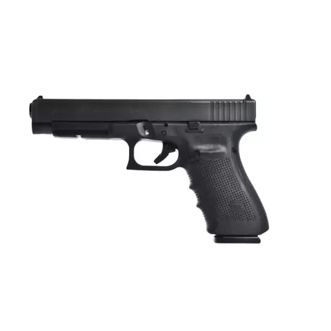 G41 Gen4 MOS Competição | .45 Auto