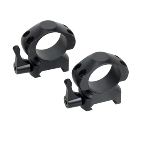 MOUNT 25,4 mm Aço