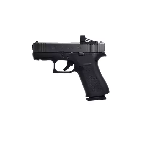 G43X MOS Subcompacta | 9 mm Luger