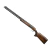 Espingarda Browning B725 Pro Trap com Coronha Ajustável