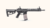 FUZIL FIRE EAGLE 11.5" FE-115S CAL. 5.56X45MM