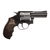 Revólver Taurus RP63 3" Graphite Black Cabo Madeira