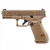 G19X Compacta | 9 mm Luger