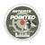 Pointed