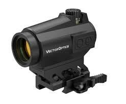 RED DOT Maverick 1x22 Gen 2