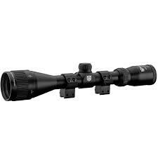 Luneta Mountmaster 3-9X40 AO 11MM