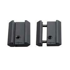 MOUNT Conversor Vector Bipartido 11mm para 22mm