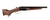 Espingarda BOITO A/680 CANO 14 PISTOL
