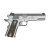 1911 GARRISON STAINLESS 9 MM HANDGUN