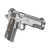 1911 GARRISON STAINLESS 9 MM HANDGUN - comprar online