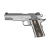 1911 GARRISON STAINLESS 9 MM HANDGUN na internet