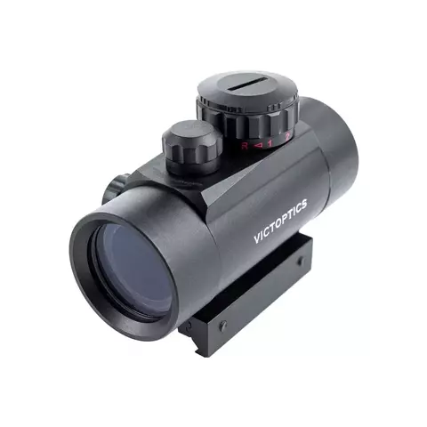 RED DOT STR 1x35