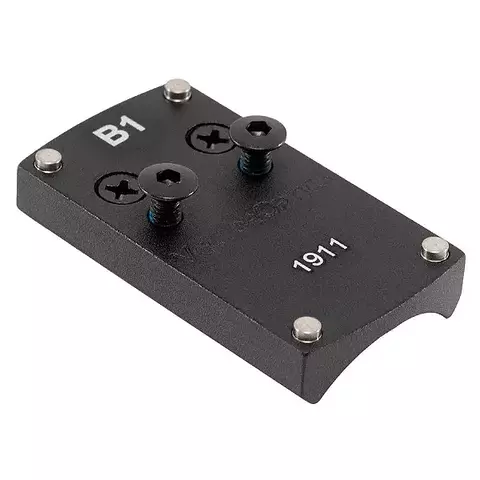 MOUNT Placa M1911