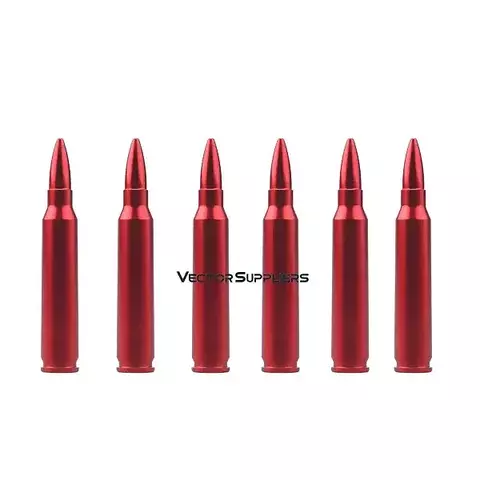 SNAP CAPS Protetor de agulha Vector 5.56x45