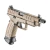 XD-M® ELITE 4.5″ OSP™ THREADED 9MM HANDGUN – DESERT FDE - comprar online