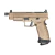 XD-M® ELITE 4.5″ OSP™ THREADED 9MM HANDGUN – DESERT FDE na internet