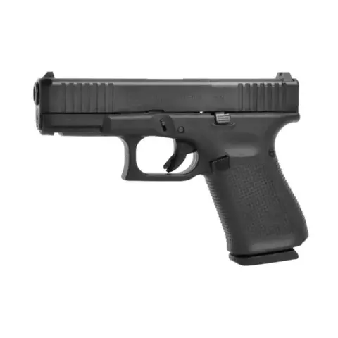 G19 Gen5 MOS Compacta | 9 mm Luger