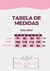 Saia Midi Isadora - Milla Fulô Store