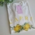 T-shirt Gola Tradicional Estampada Capri - comprar online