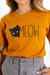T-shirt Gola Tradicional Estampa Gato - comprar online