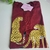T-shirt Gola Tradicional Estampa Leopardo - comprar online