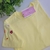 T-shirt Gola Tradicional Bordada Flores - comprar online
