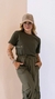 T-shirt Gola Tradicional Eliza na internet