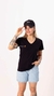 T-shirt Gola V Elis - comprar online