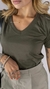 T-shirt Gola V ELIS - Milla Fulô Store