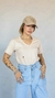T-shirt Gola V ELIS - Milla Fulô Store