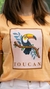 T-shirt Gola Tradicional Tucano - Milla Fulô Store