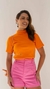 T-shirt Gola Alta Alice na internet