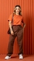 T-shirt Gola Tradicional Eliza - Milla Fulô Store