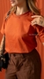 T-shirt Gola Tradicional Eliza - loja online