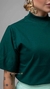 T-shirt Gola Alta Milla - Milla Fulô Store