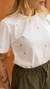 T-shirt Gola Tradicional Estampada Cactos na internet