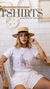 T-shirt Gola Tradicional Estampa Casal Leopardo - loja online