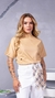 T-shirt Gola Alta Milla - comprar online