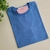 T-shirt Gola Tradicional Eliza na internet