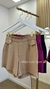 Short Alfaiataria Helena - Milla Fulô Store