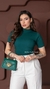 T-shirt Gola Alta Alice - comprar online