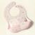 Babero silicona estampado - tienda online