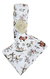 Manta de polar soft