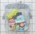 Organizador de baño