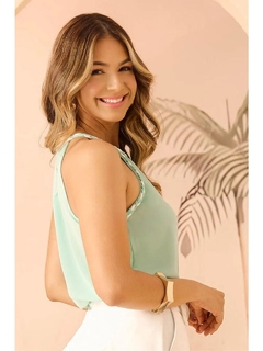 Banner da categoria BLUSA