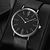 RELÓGIO CLASSIC BUSINESS MEN WALTCHER CASUAL - YAZOLE