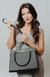 Bolsa Grande Handbag - SANTORINI